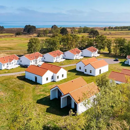 Semesterbostad Elegant Island Hideaway In