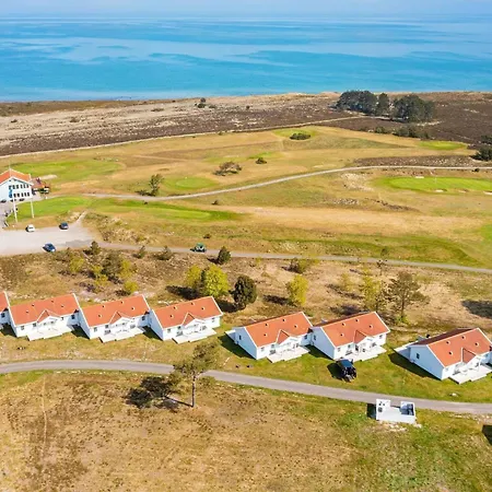 Semesterbostad Elegant Island Hideaway In *