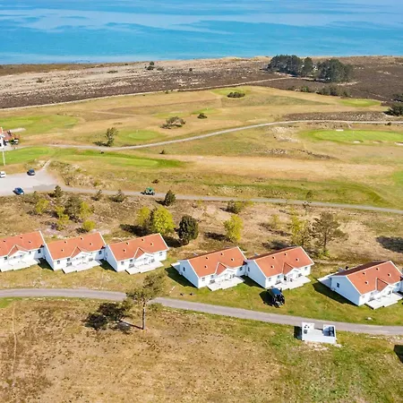 Semesterbostad Elegant Island Hideaway In