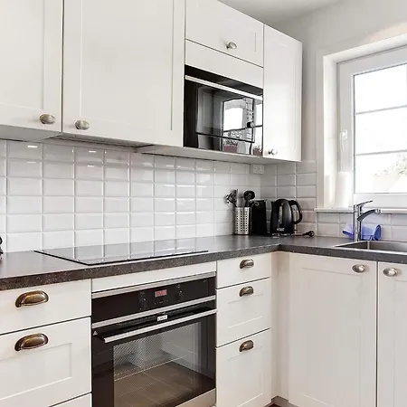Semesterbostad Elegant Island Hideaway In