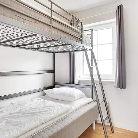 Semesterbostad Elegant Island Hideaway In Laeso